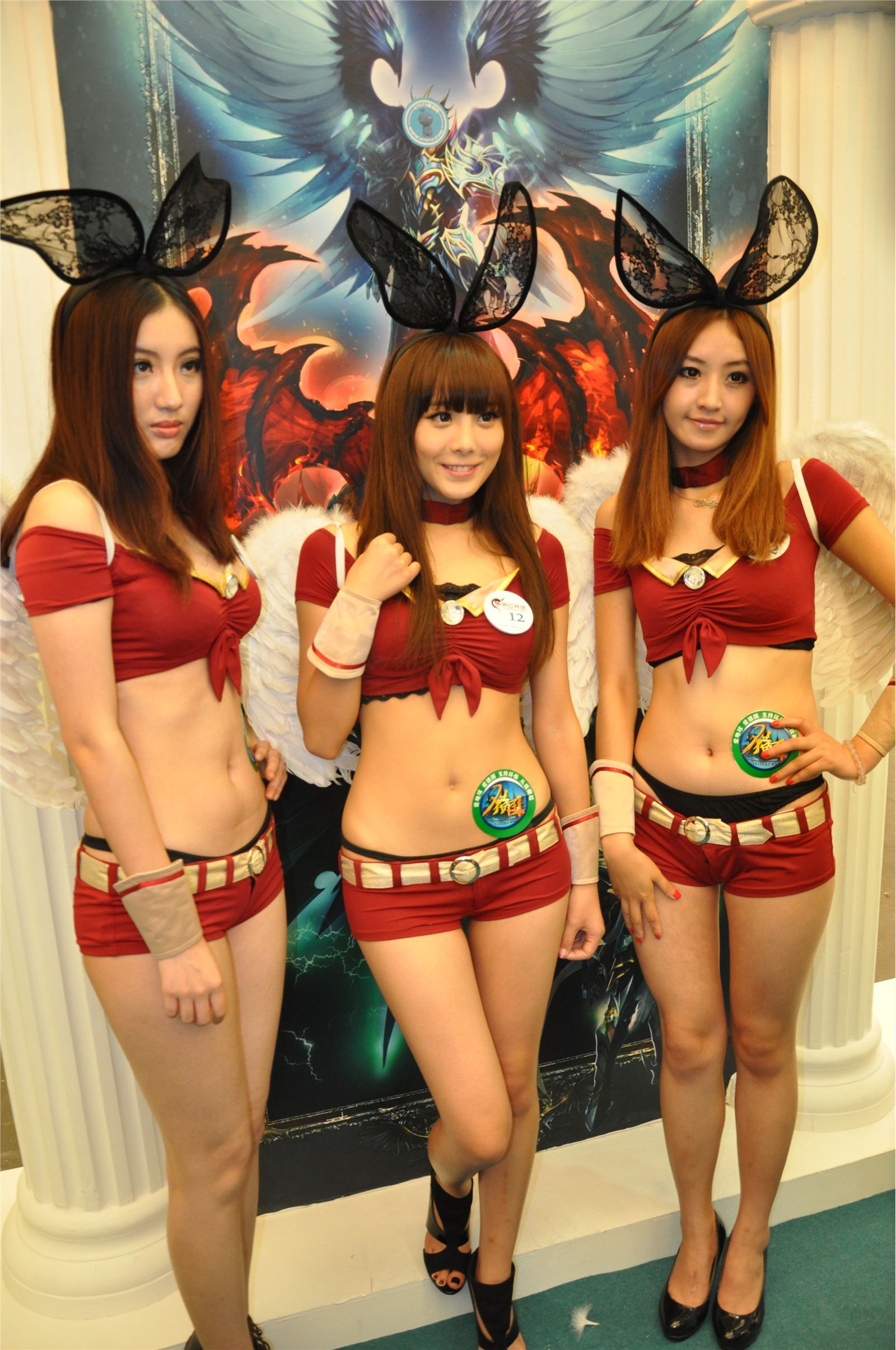 国产美女模特写真图片　chinajoy 72902